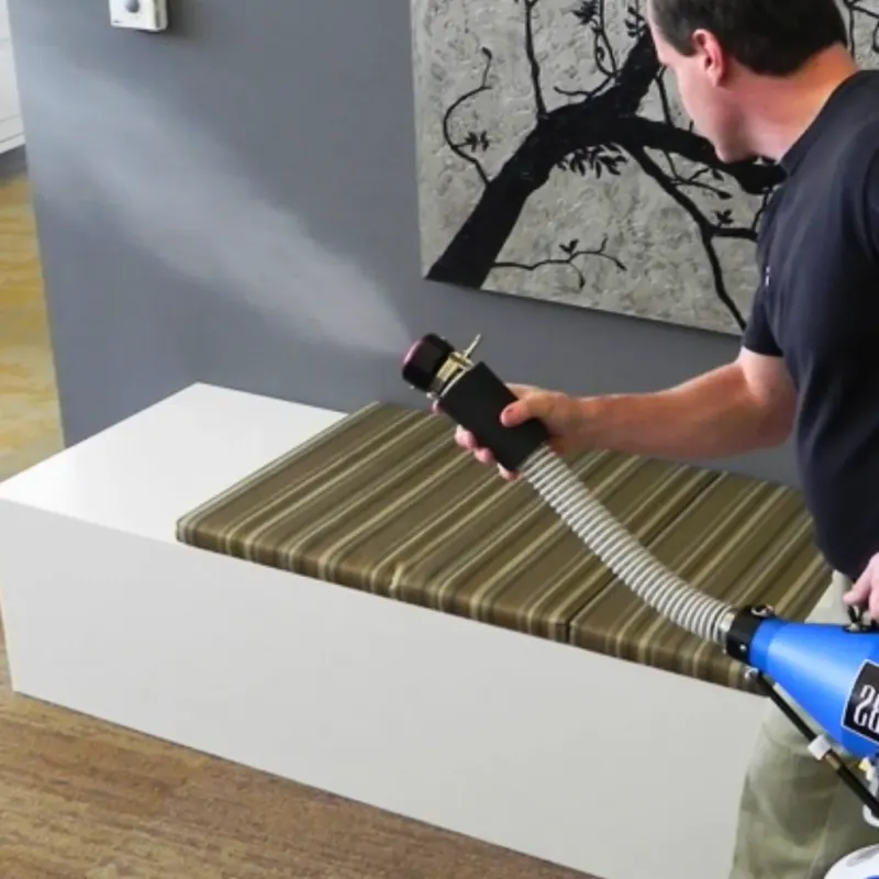 Professional Odor Removal in Sunnyside, CA